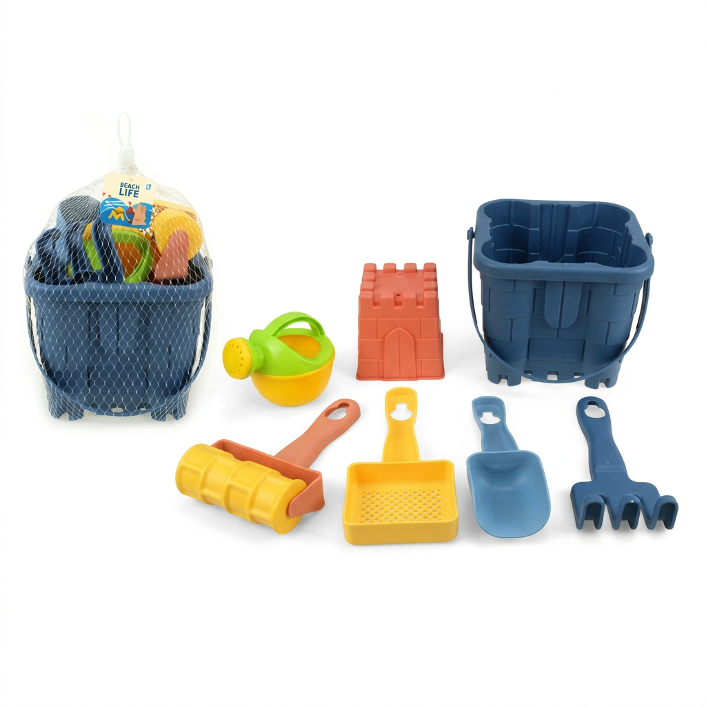 Beach bucket set 1060