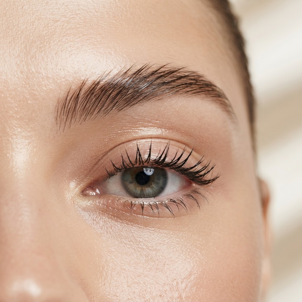 COMBO MASTER: Laminado de Cejas & Lash Lift & Tint
