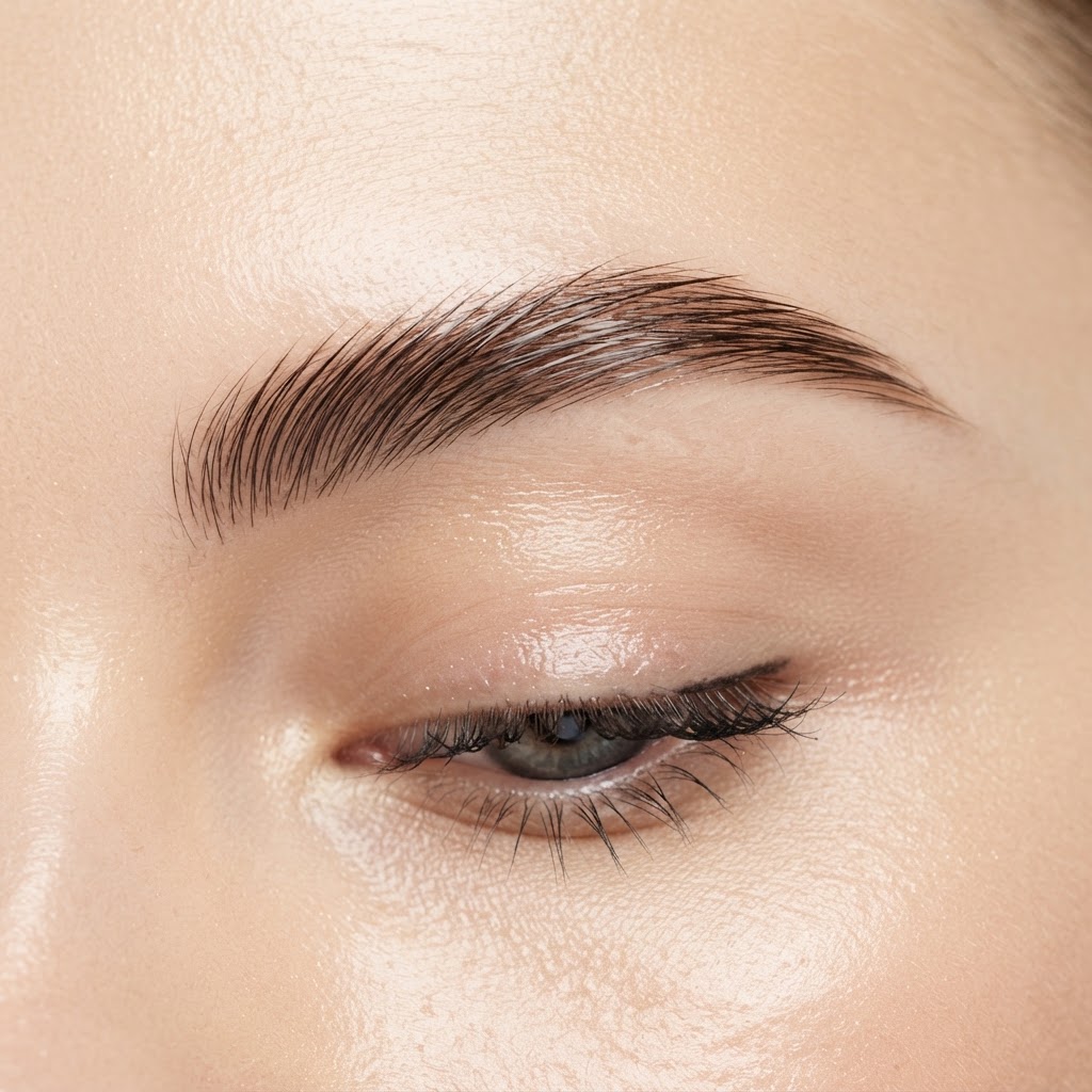 Laminado de Cejas