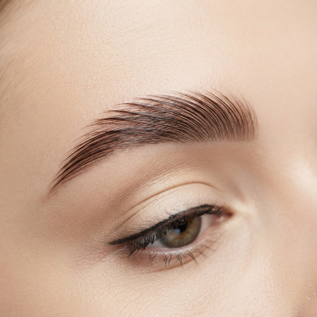 Brow Lamination