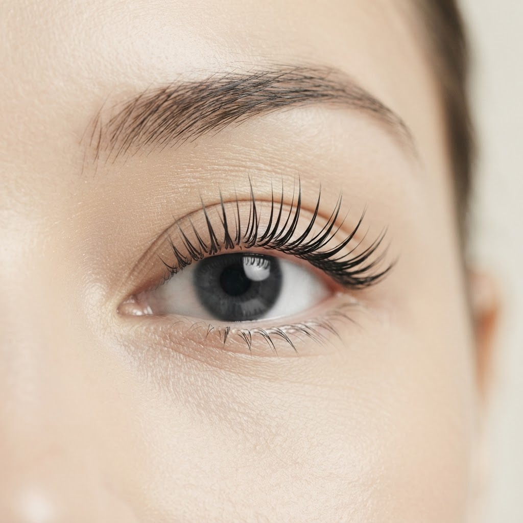 Lash Lift & Tint