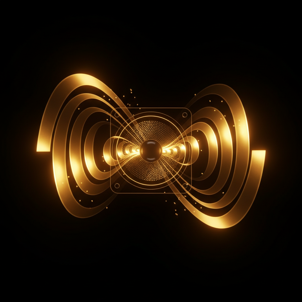 Describe Audio