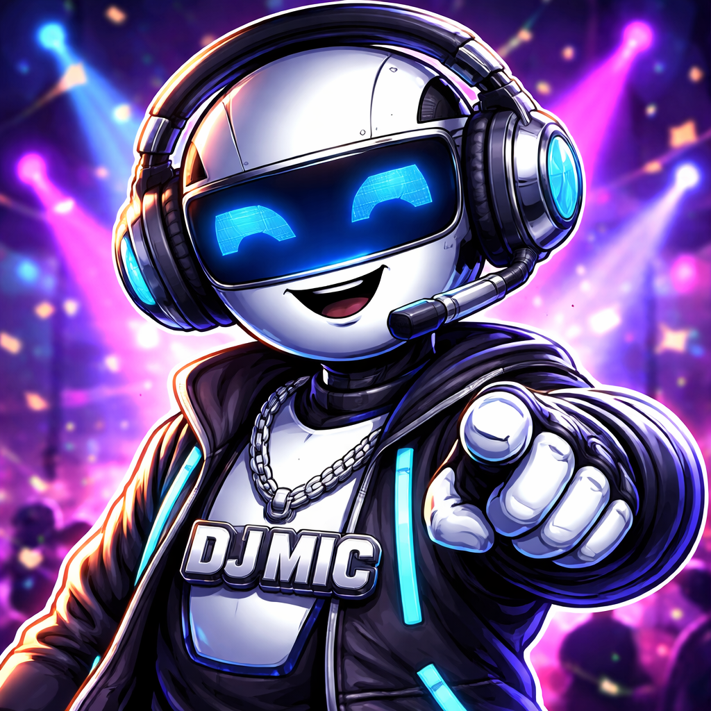 DJ MIC