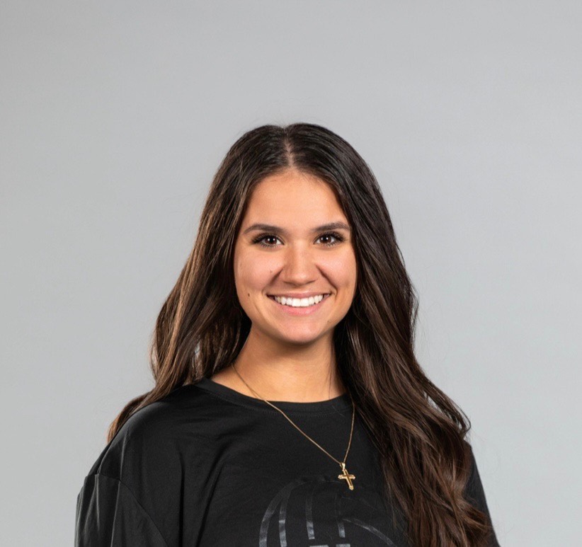 Mia Burge