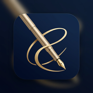 EscritorIA logo
