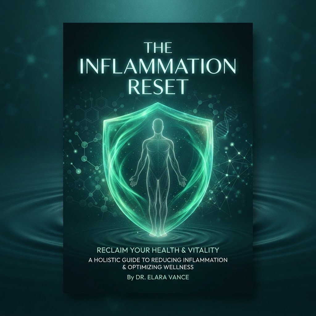 The Inflammation Reset