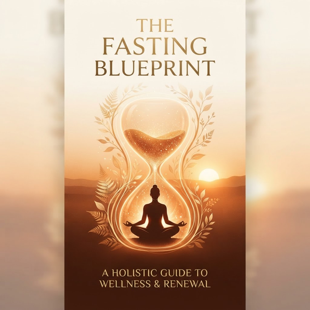 The Fasting Blueprint