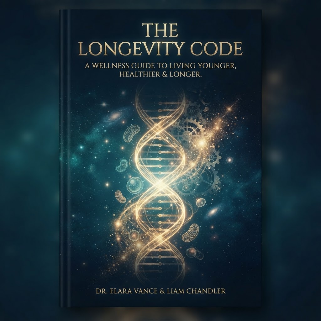 The Longevity Code
