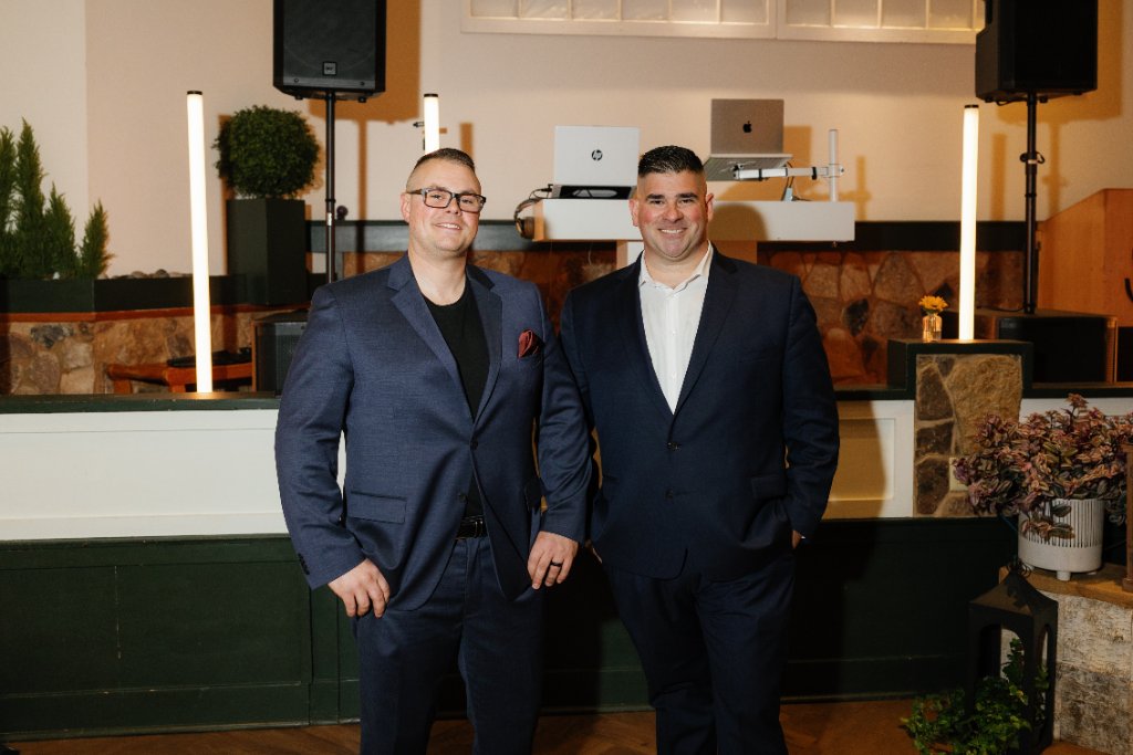 About Taylor Events Connecticut