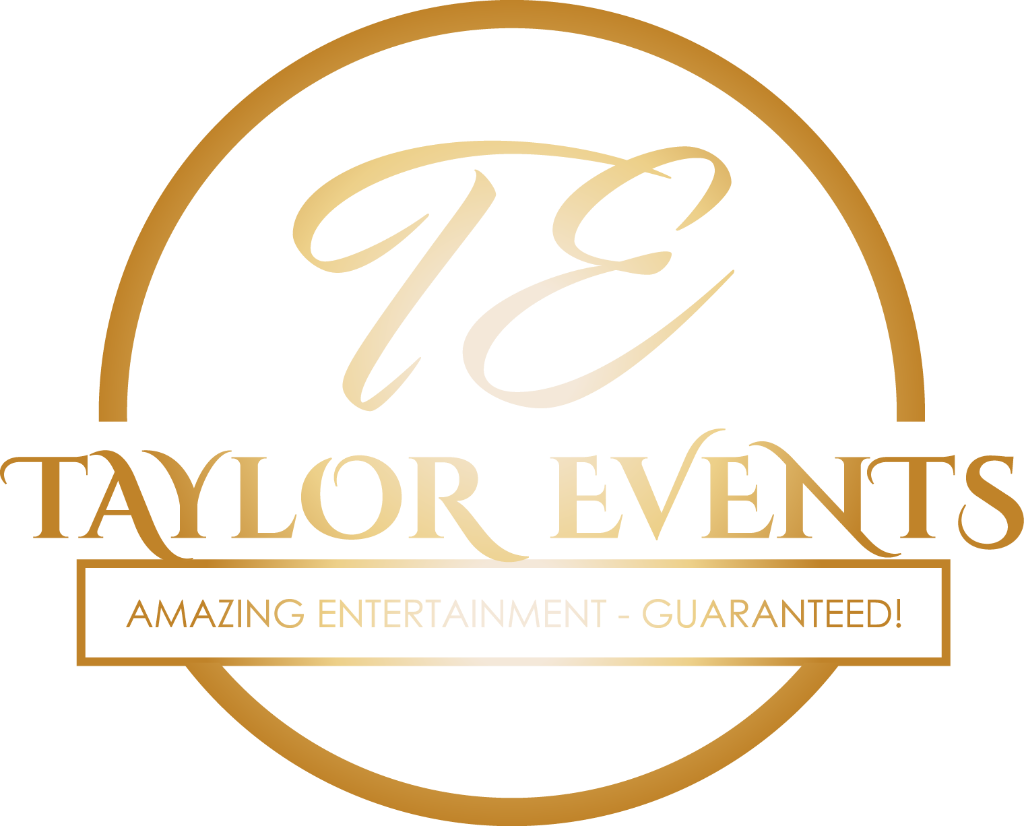 Taylor Events Logo