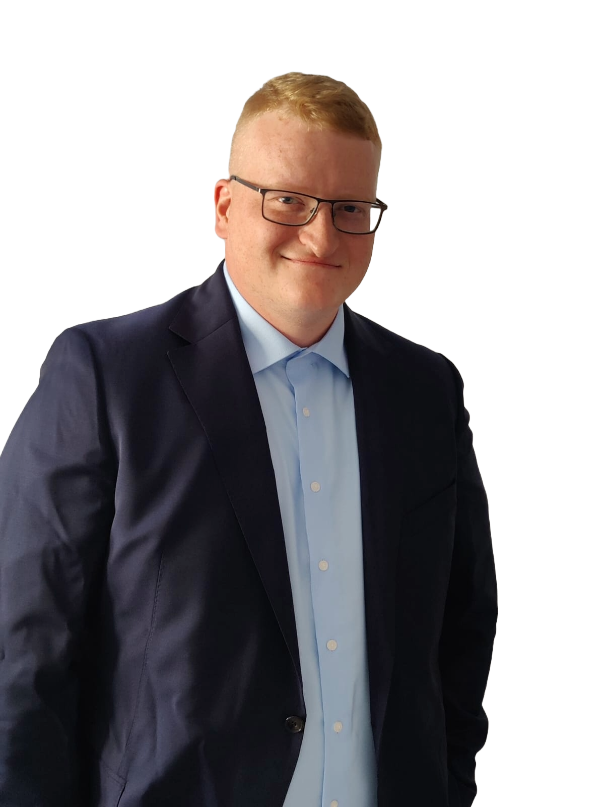 Felix Burger, Versicherungsmakler