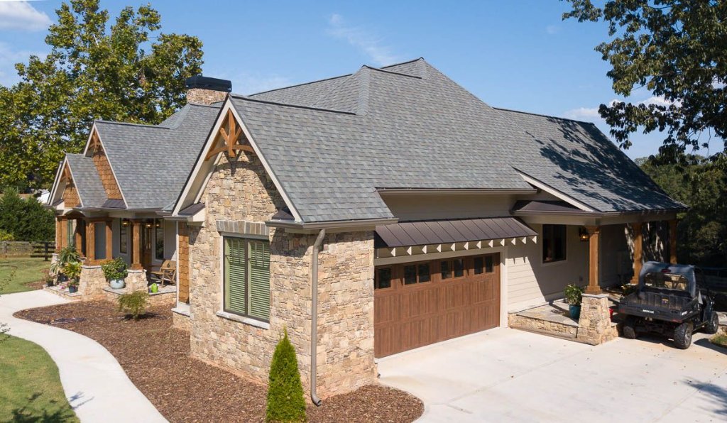 Kade Homes project 5