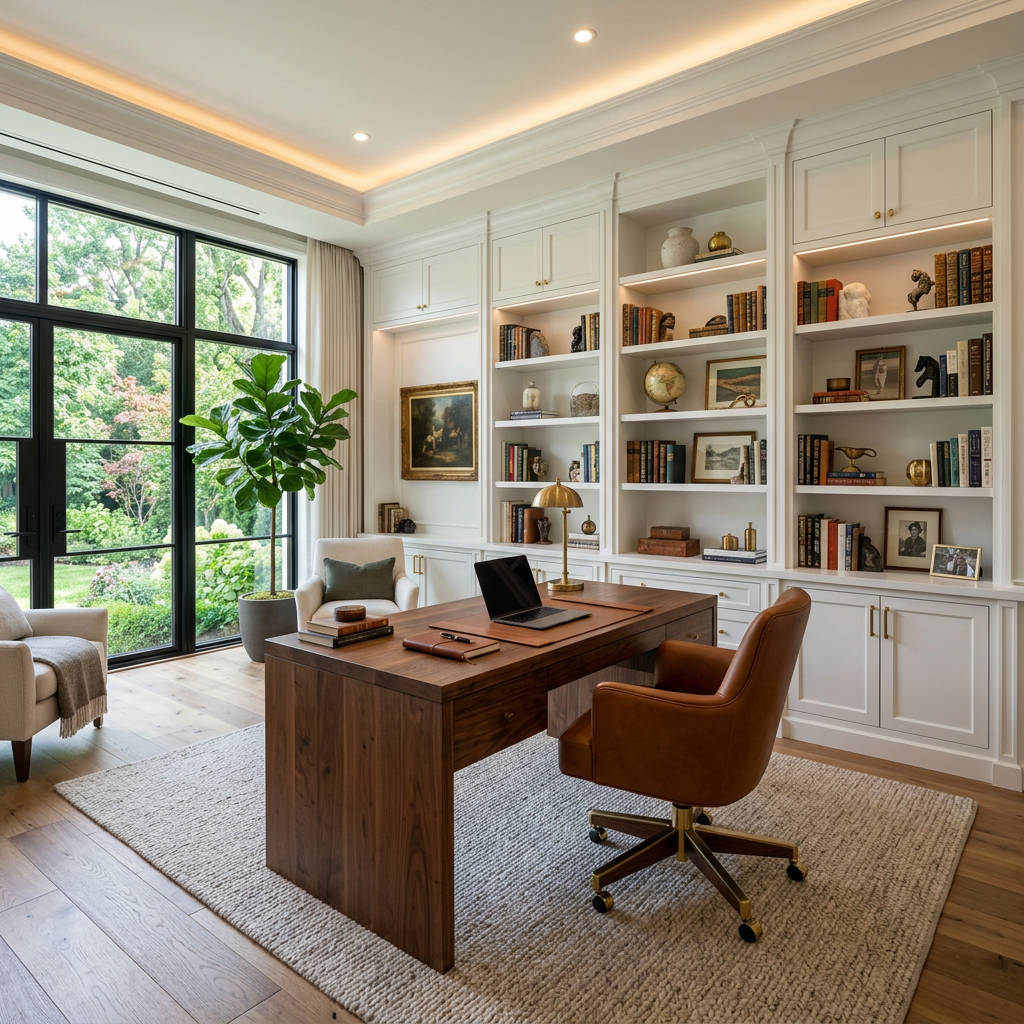 Home Offices