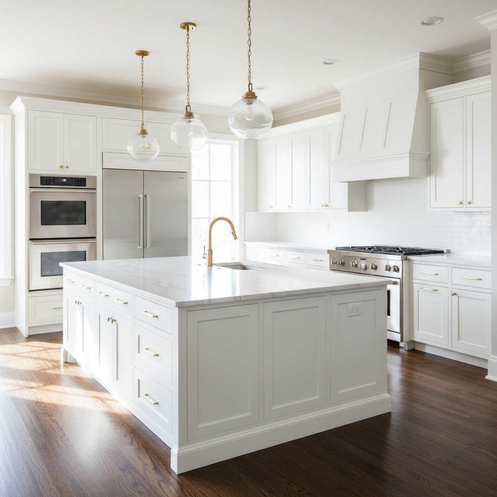 Kitchen Renovations