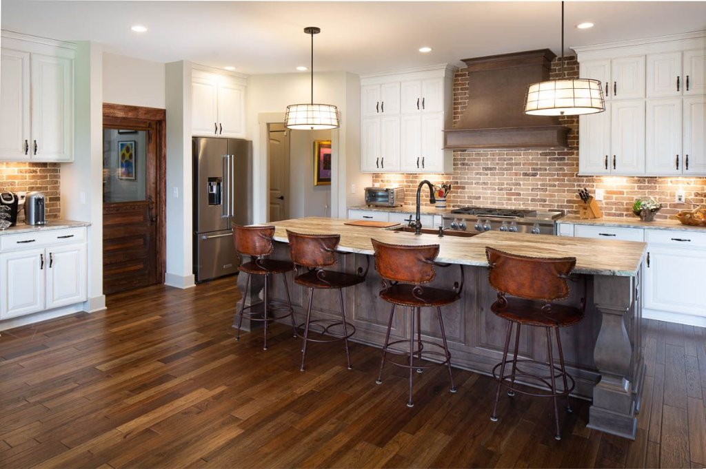 Home Addition in Suwanee, GA
