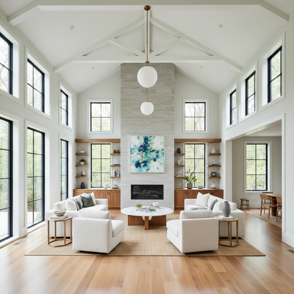Additions & Suites
