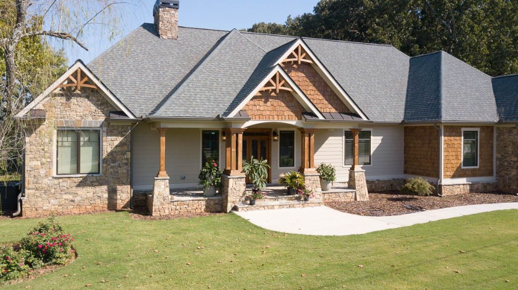Kade Homes project 4