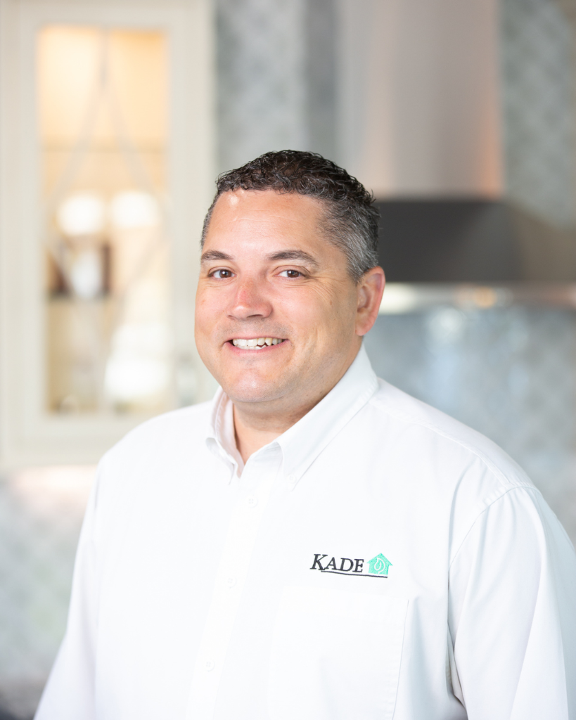 Dan Cipriani, Founder & Owner
