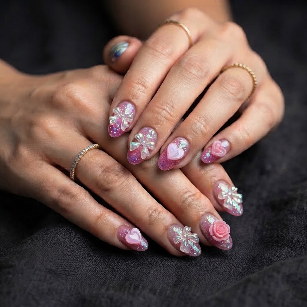Signature Set