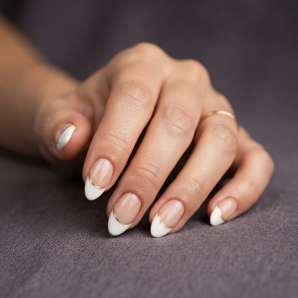 French Tips