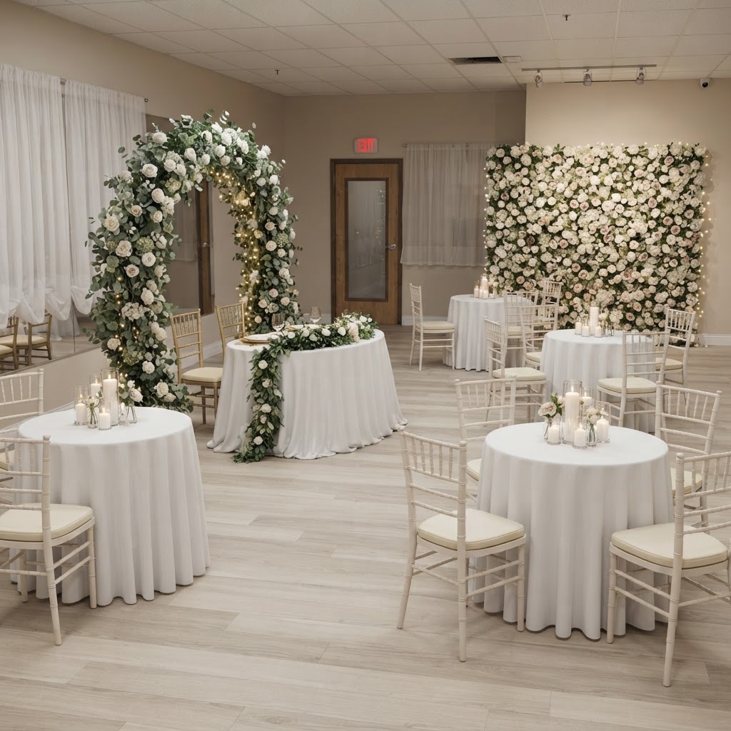 Micro-Wedding