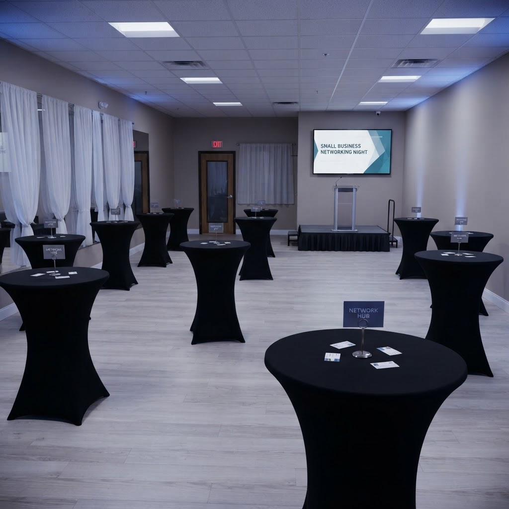 Small Business Networking Night