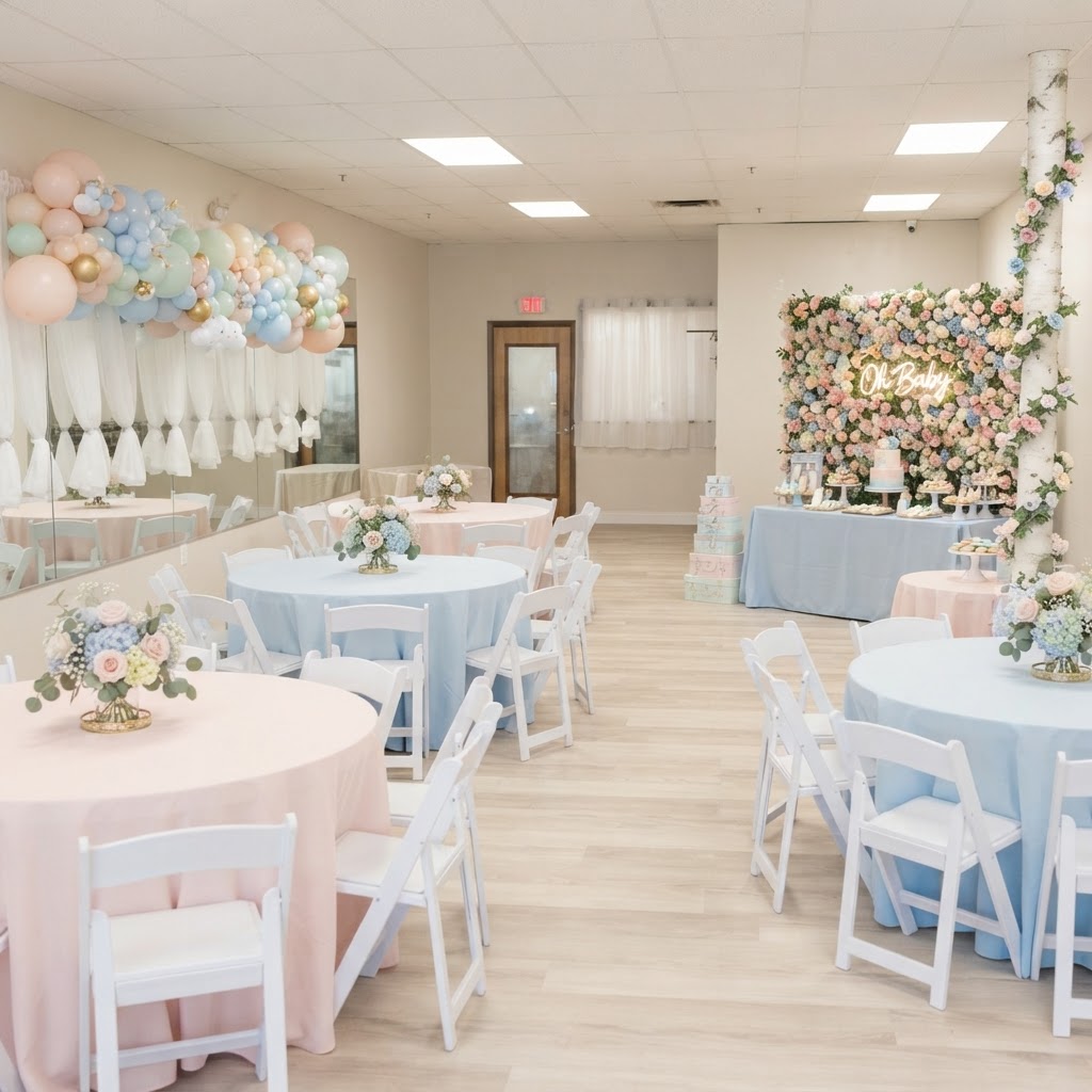 Baby Shower