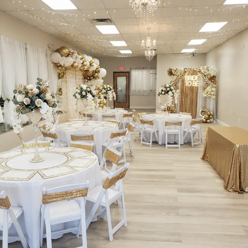 Bridal Shower