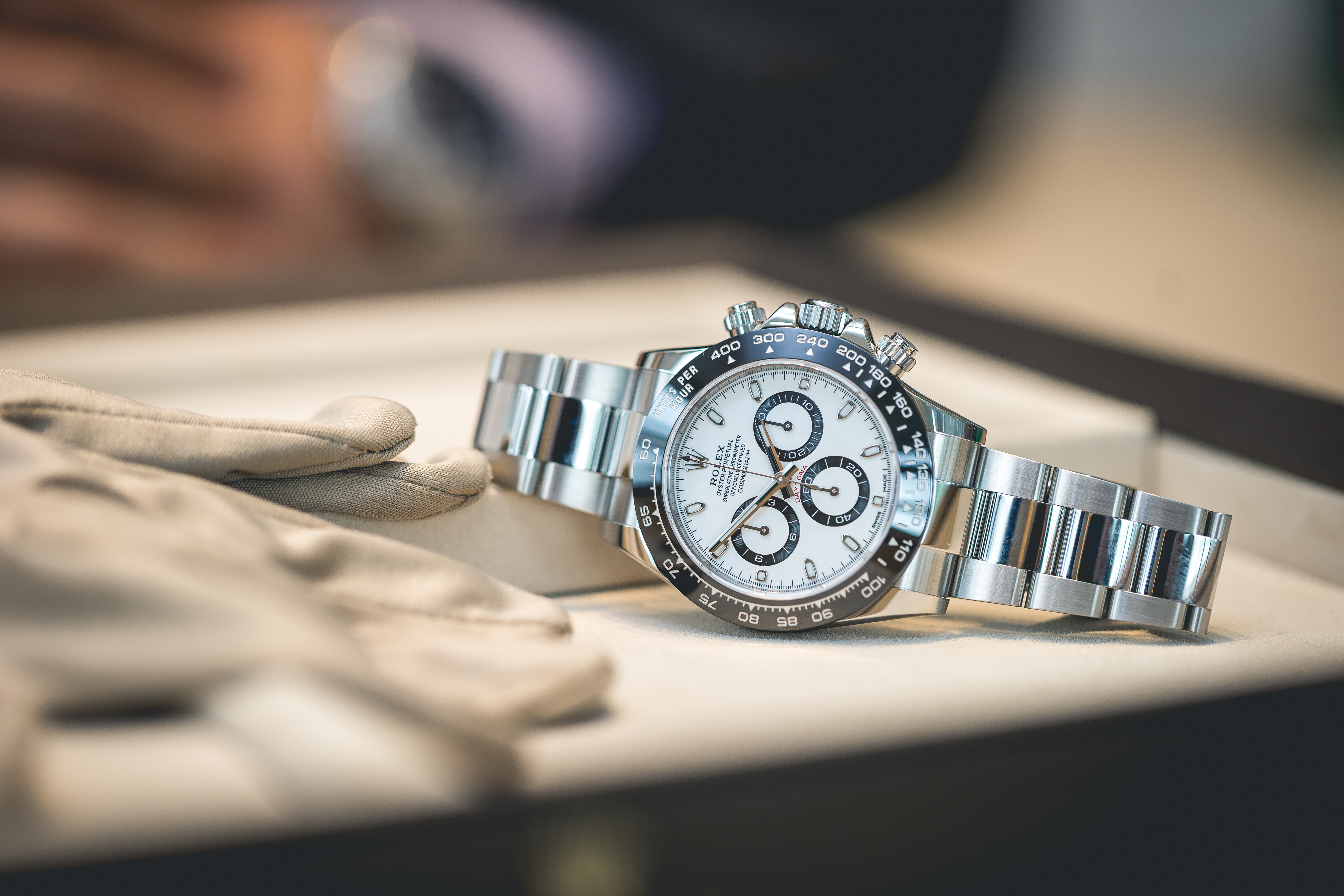Watchmaker
