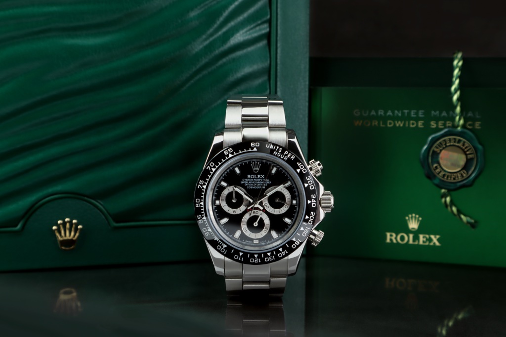 Men's Watches