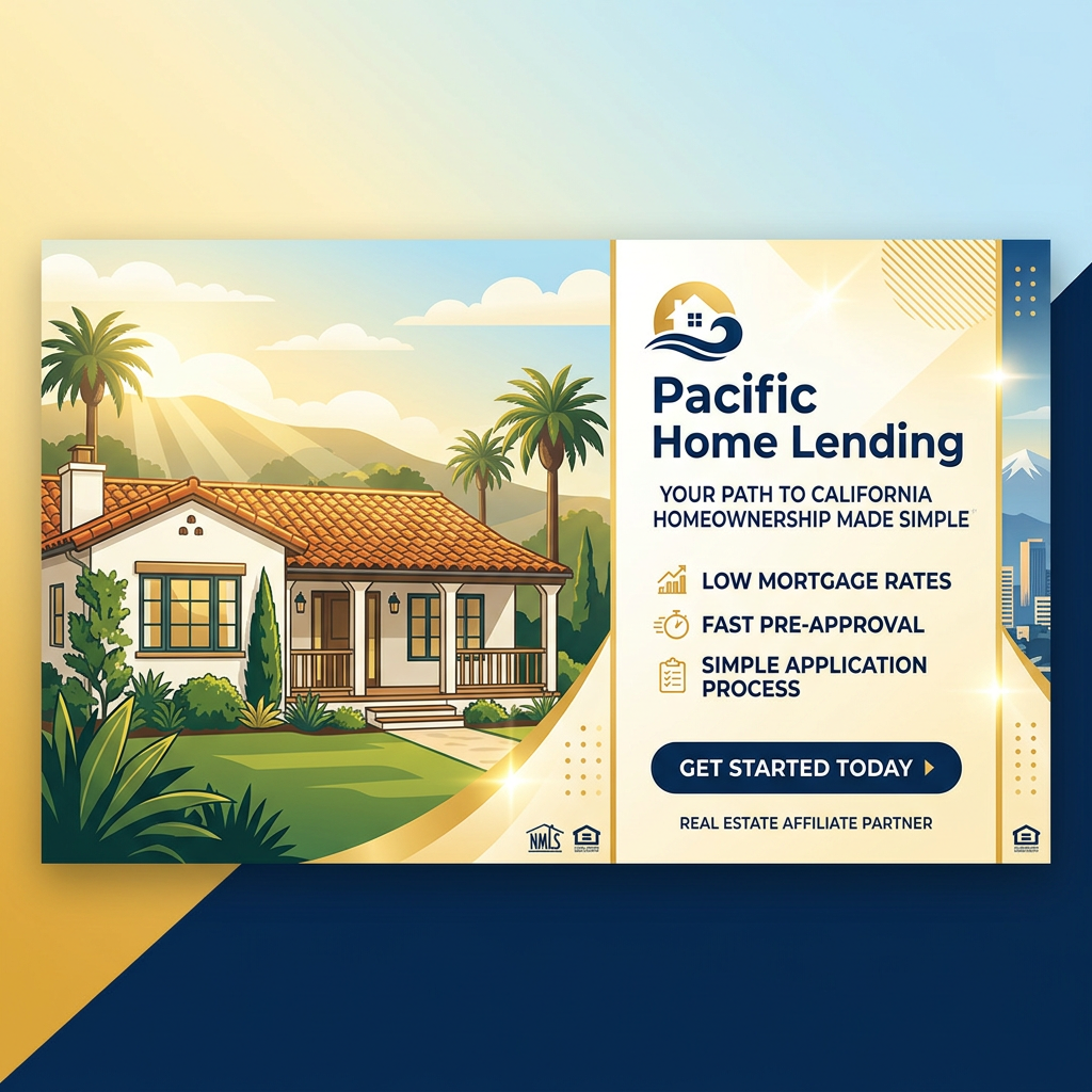 Low Rate Home Loans – Get Pre-Approved Today