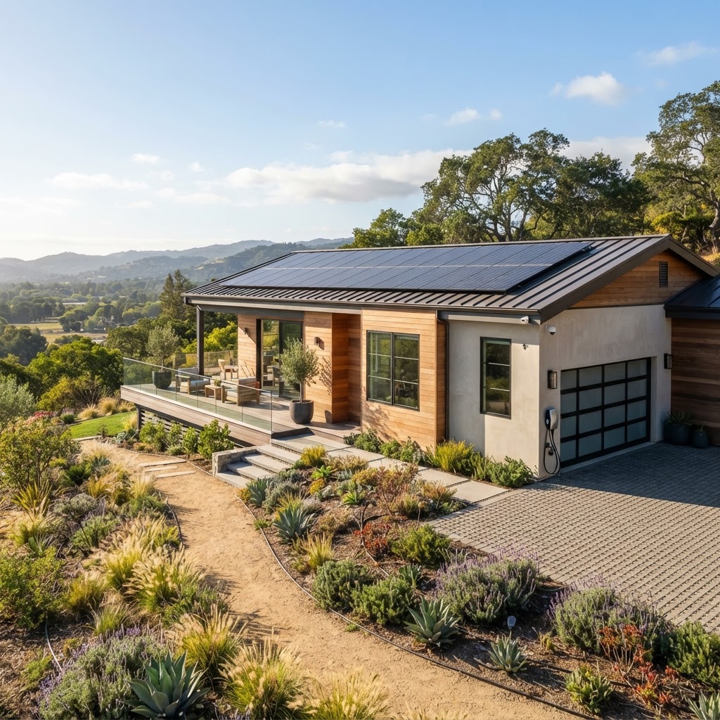 The Climate-Adaptive Listing: Future-Proofing for California’s 2026 Market