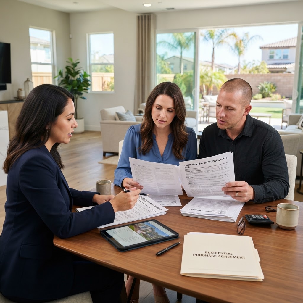 The 2026 California Disclosure Audit: Decoding the Hidden Costs of Ownership