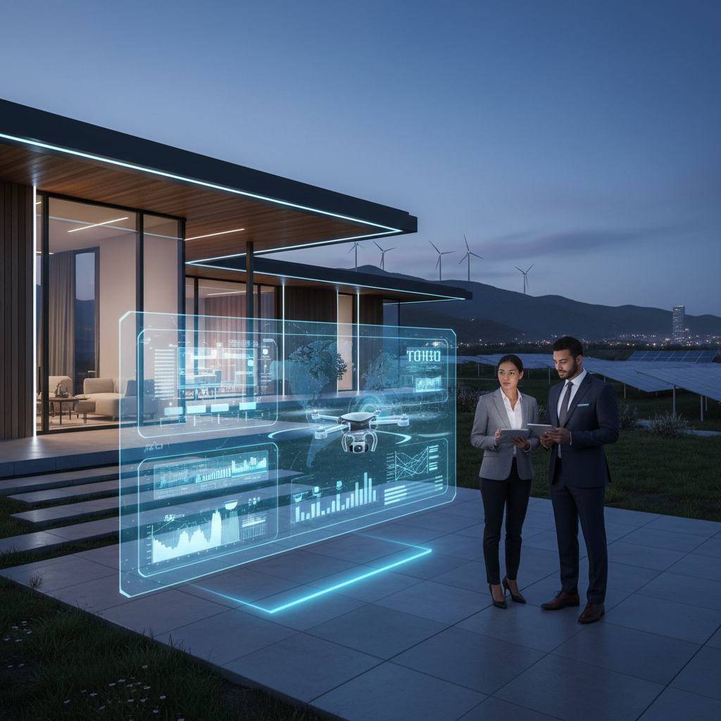 Beyond the Curb: The 2026 High-Tech Blueprint for California Sellers