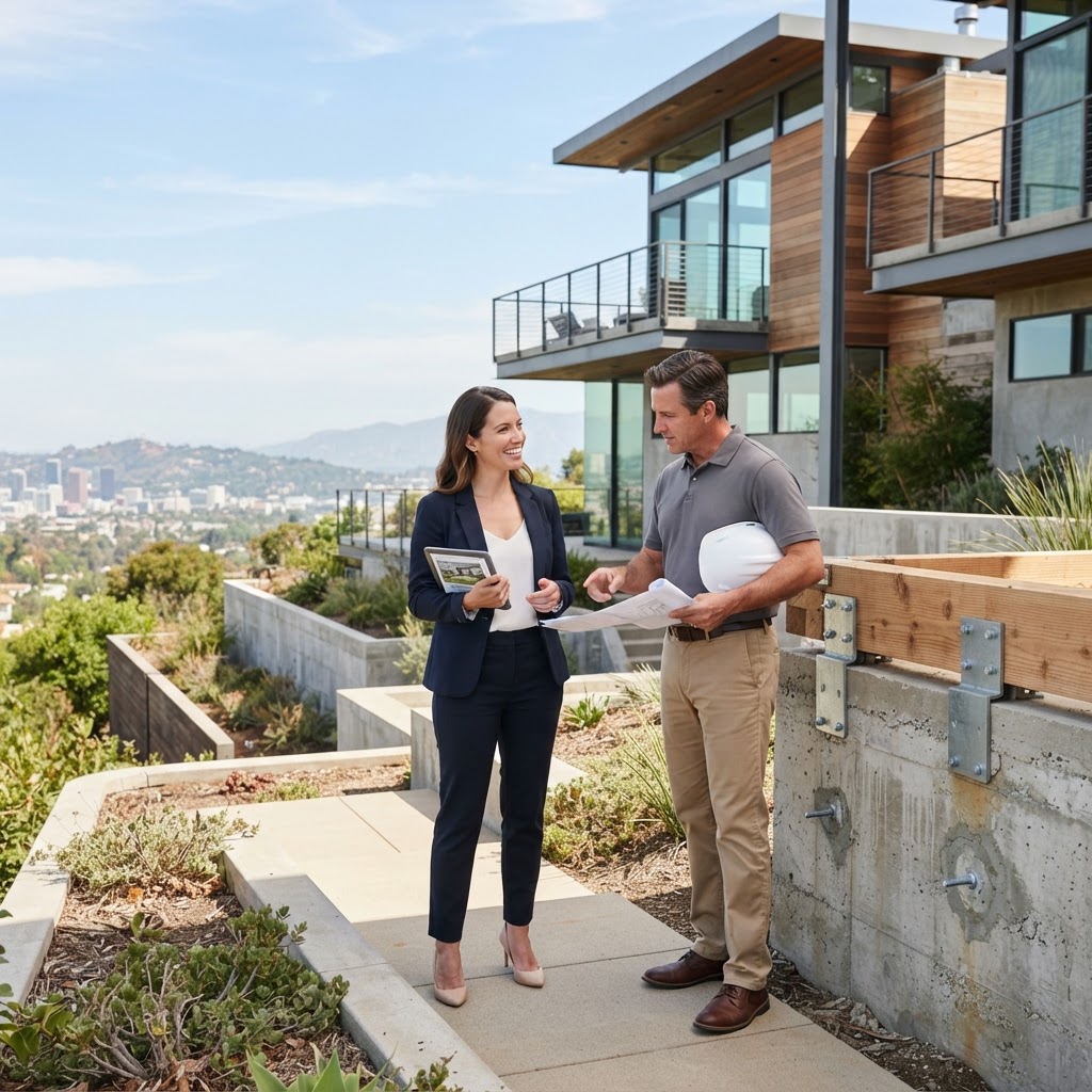 The Seismic Standard: Navigating Earthquake Resilience in the Modern Market