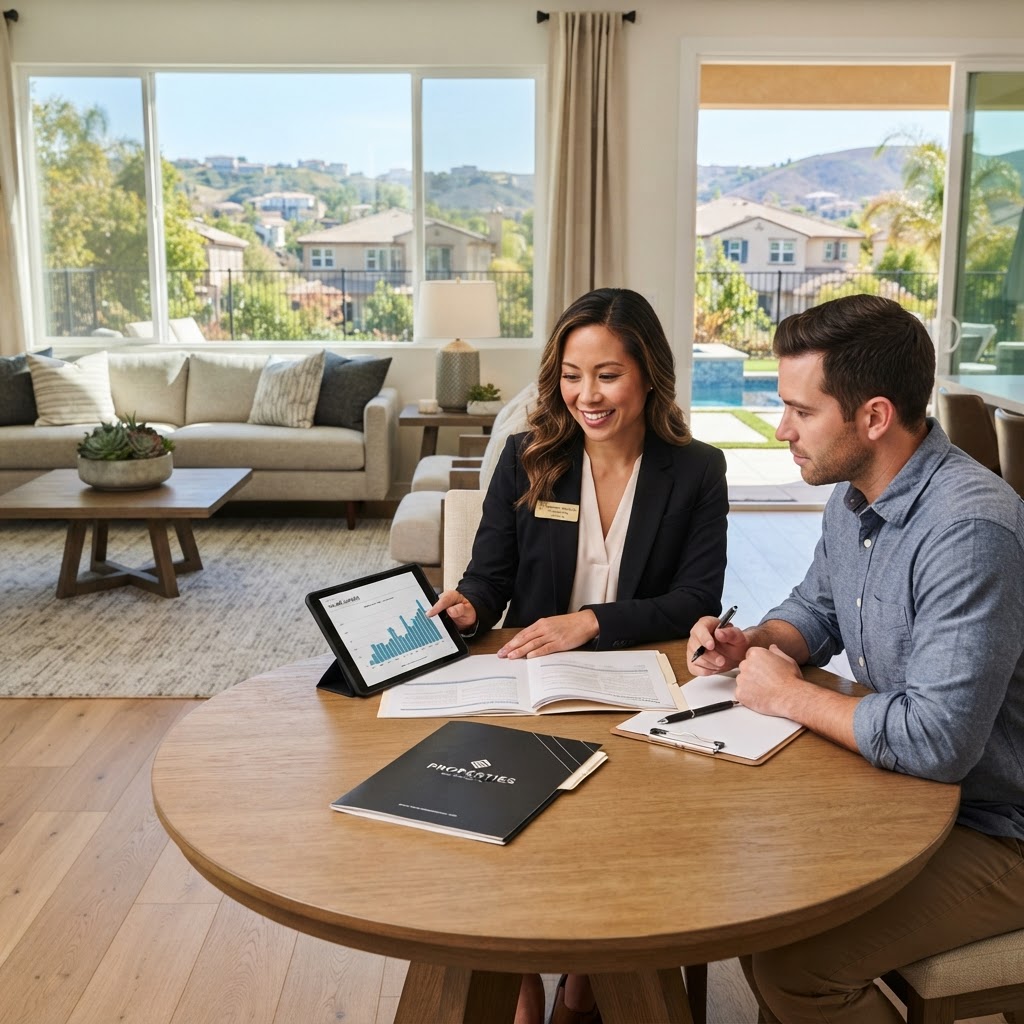 The 2026 California Seller’s Playbook: Navigating New Laws and Pricing Realities