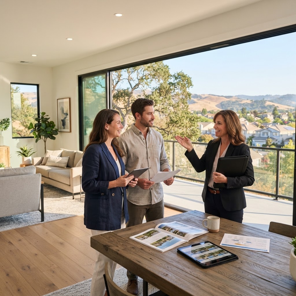 The 2026 California Homebuyer’s Roadmap: Navigating the Post-Peak Summer Market