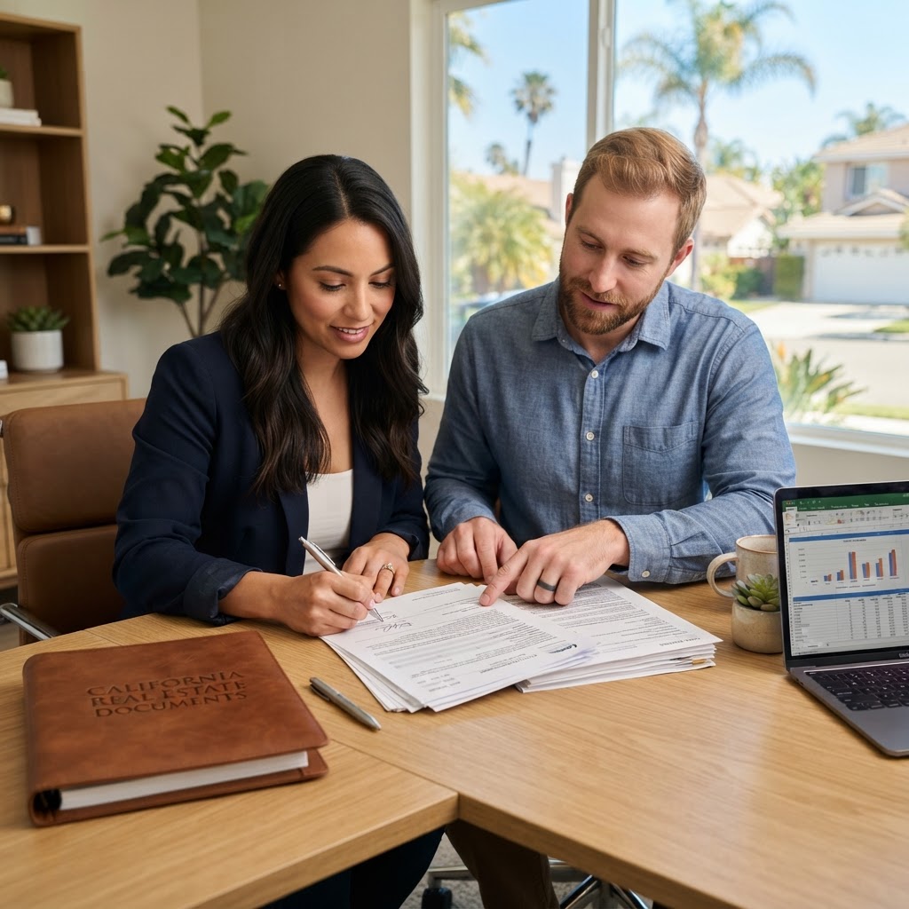 The 2026 California Closing Audit: Mastering the Hidden Math of Ownership