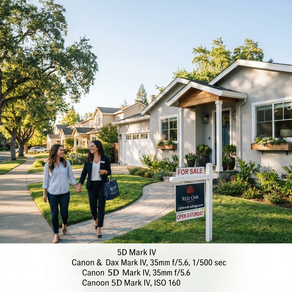 The Inventory Thaw: Why California’s Mid-Tier Metros Are Flipping to Buyers
