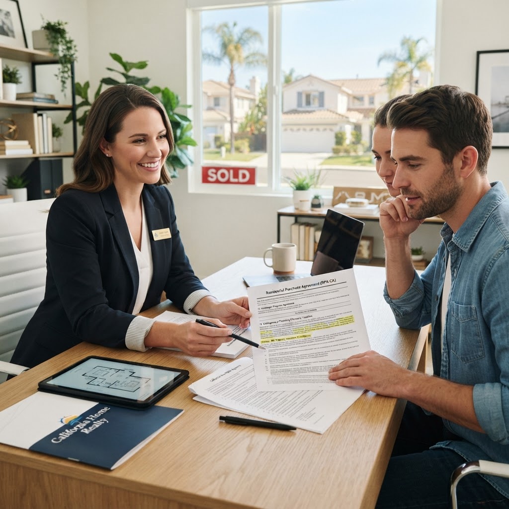 The Insurance Contingency: Why Coverage is the New Deal-Breaker in CA Escrows