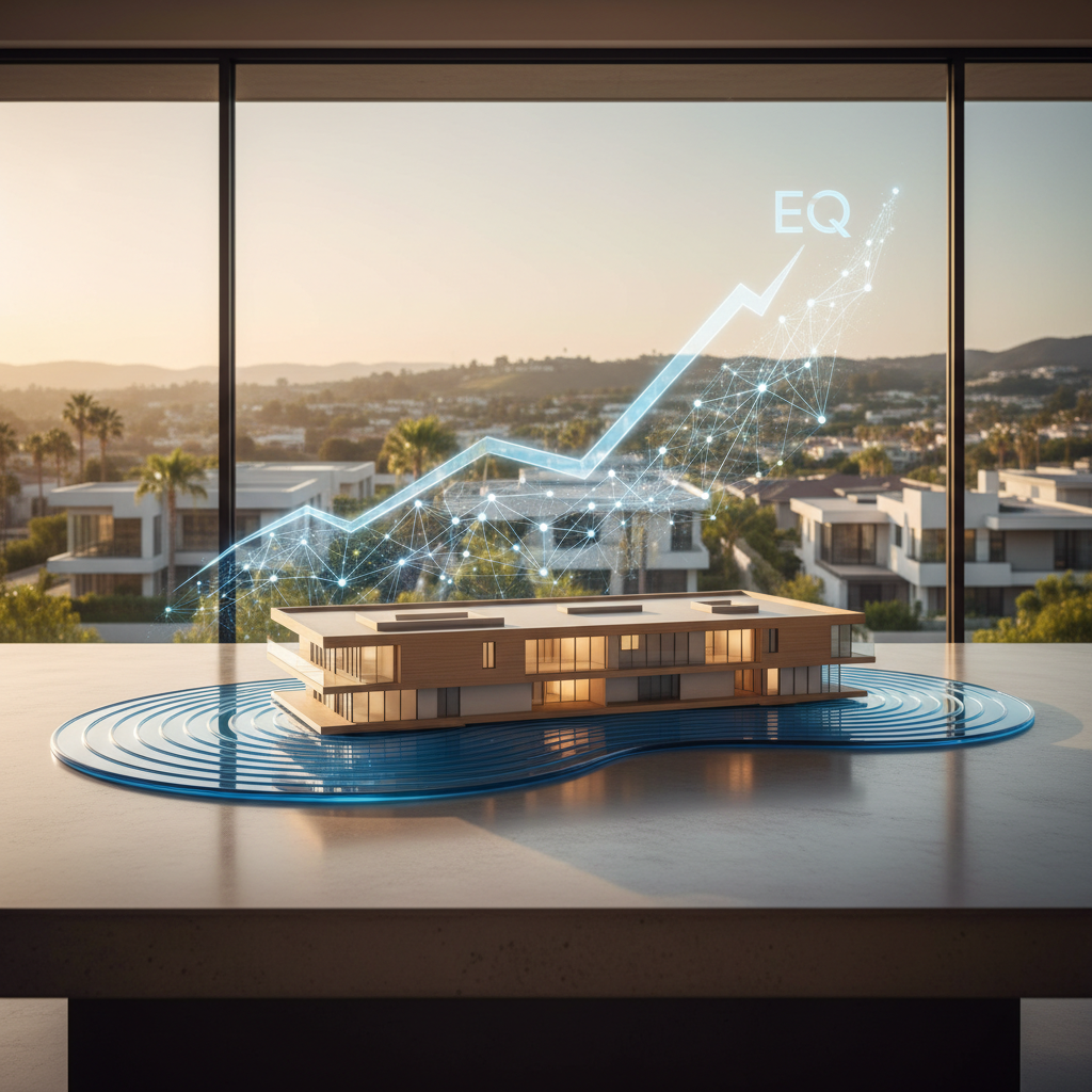 The Resilience Score Ripple: How California’s 2026 Disclosure Law Revalues Equity