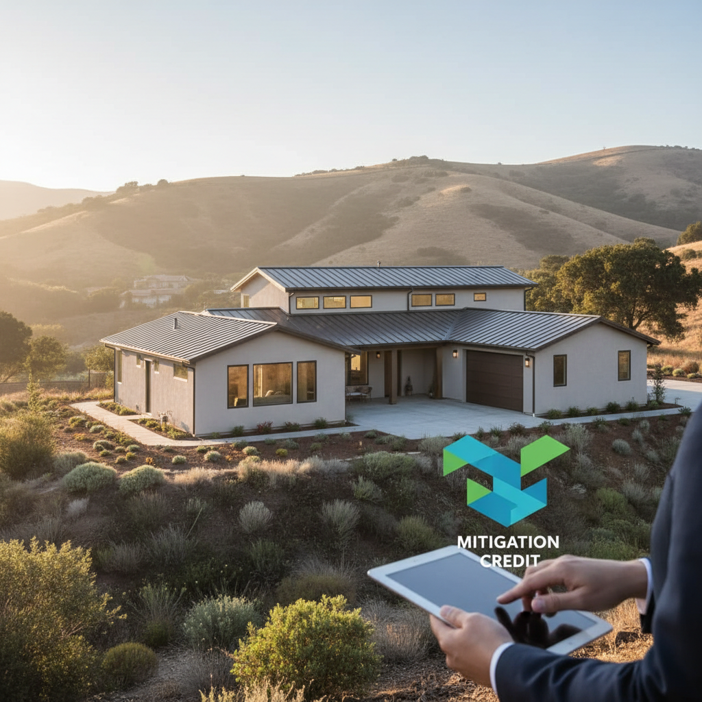The Mitigation Credit: Mastering California’s New Insurance Ecosystem