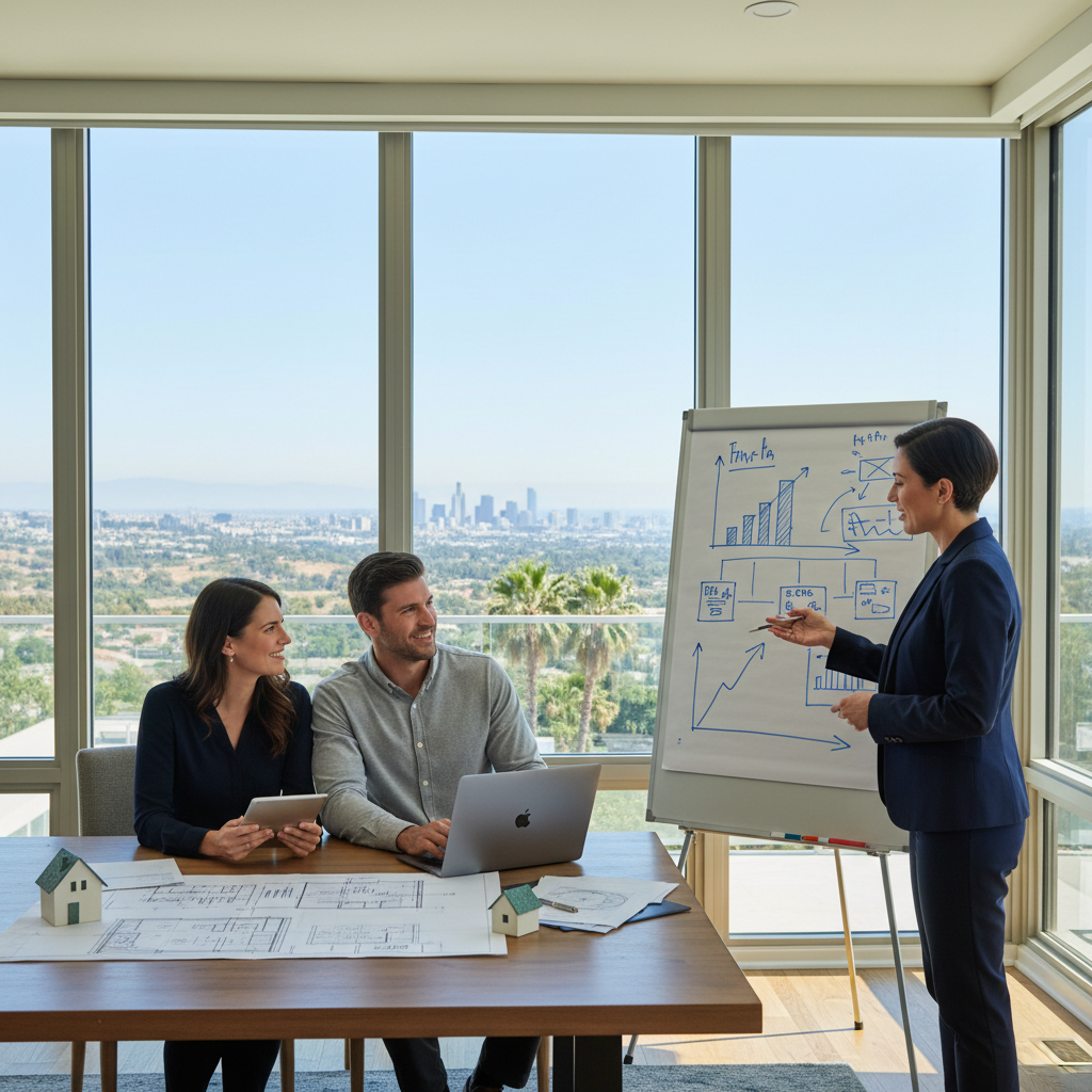 The 2026 California Credit Strategy: Leveraging Seller Buydowns and Appraisal Gaps
