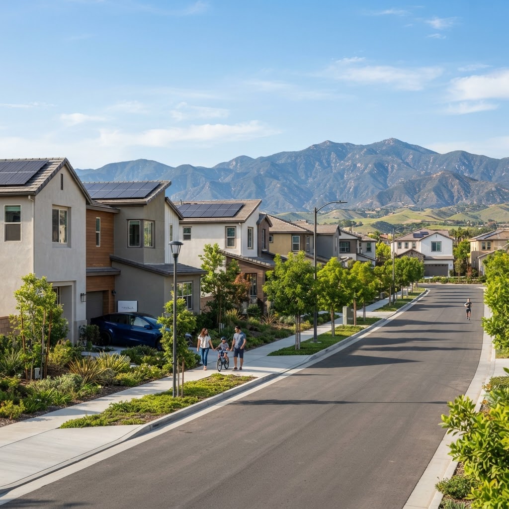 Ontario Ranch 2026: The Inland Empire’s Smart City Revolution