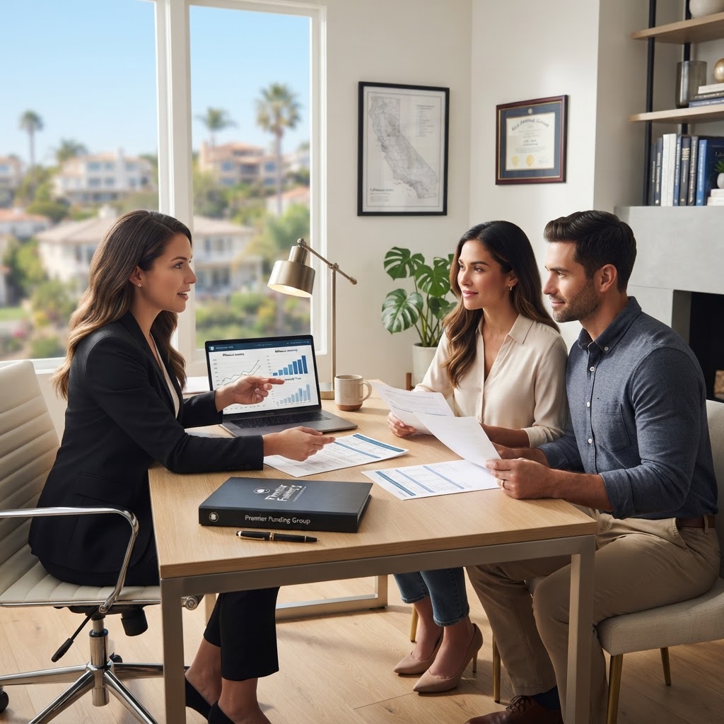 The Refinance Indemnity: Hedging California’s Pre-September Pivot