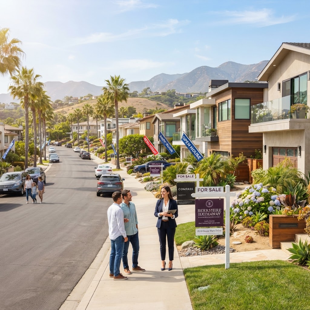 The Great Mobility Thaw: Why California Inventory is Surging in Summer 2026