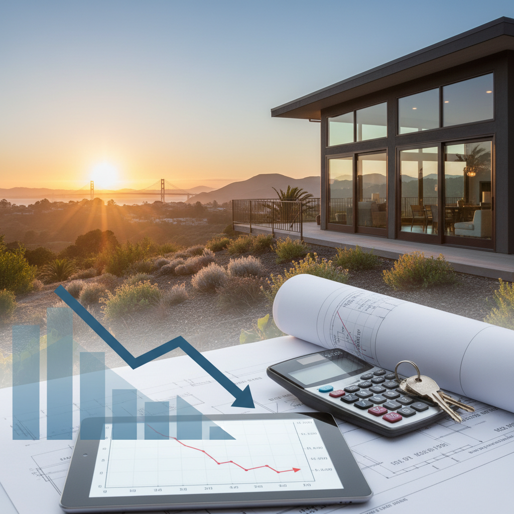 Beyond the 6.5% Baseline: The California Strategy for PMI Optimization