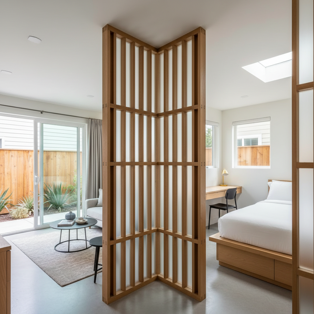 The ADU Partition: How California’s Micro-Condo Law Creates a New Entry Level