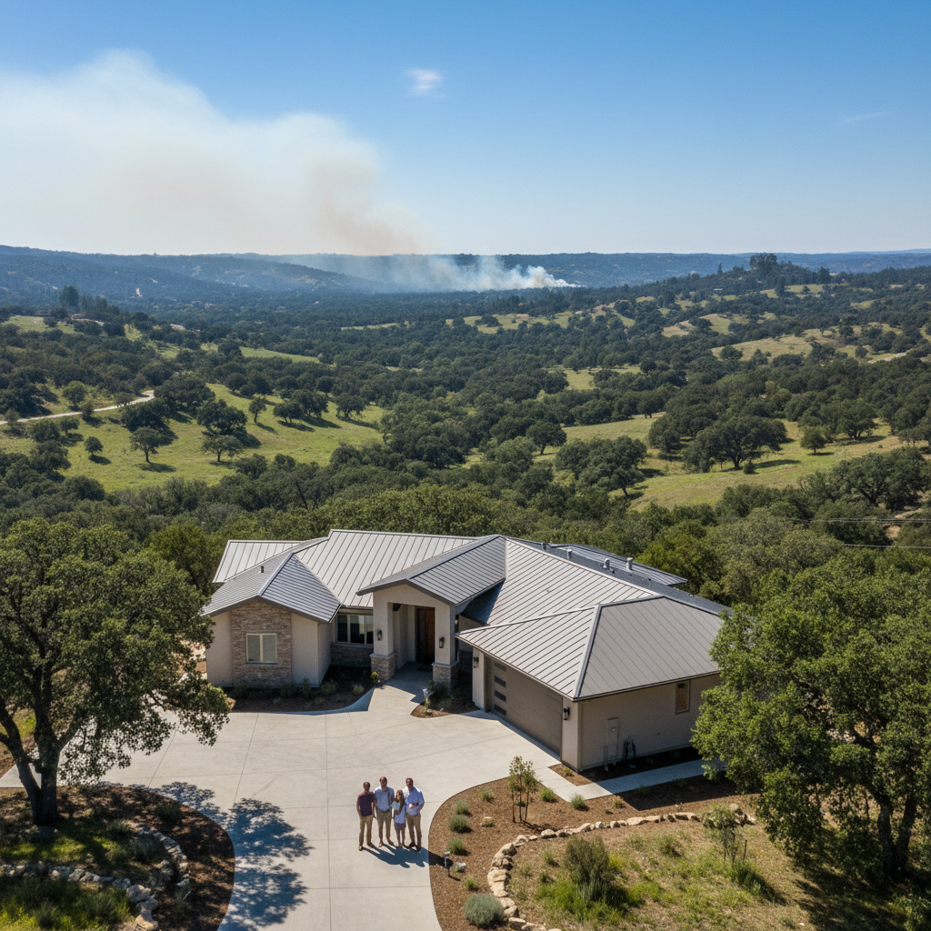 The Residual Reality: Navigating the Permanent Shift in California’s Insurance Landscape