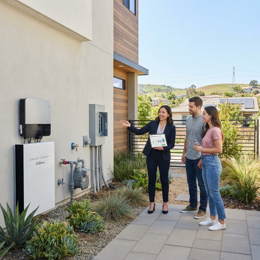 The 2026 California Infrastructure Audit: A Buyer’s Guide to Utility Resilience